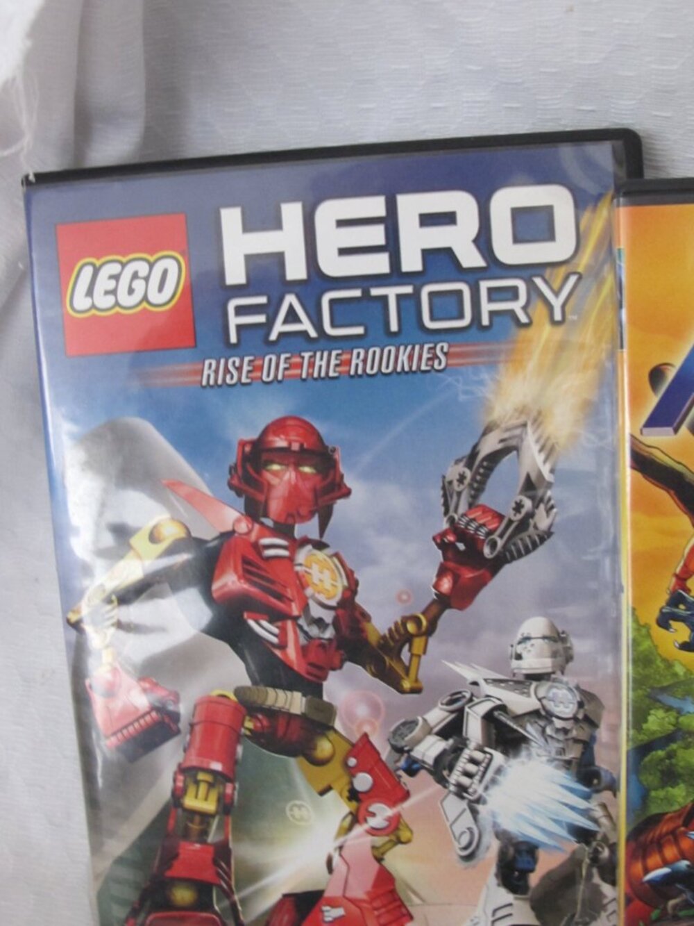 DVD/Movie Bundle - Picture 4 of 8